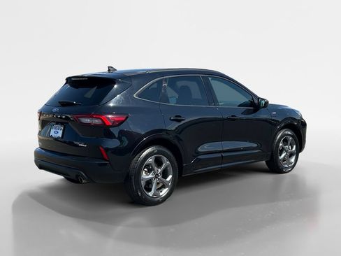 Used 2024 Ford Escape ST-Line AWD/4WD image 5