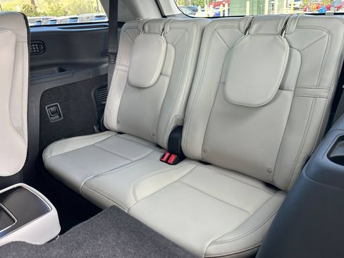 Used 2025 Lincoln Aviator Reserve w/ Jet Appearance Package RWD image 14