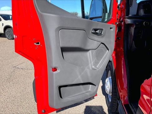 New 2026 Ford Transit 250 w/ Load Area Protection Package image 10