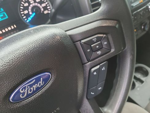 Used 2017 Ford F150 XLT image 18