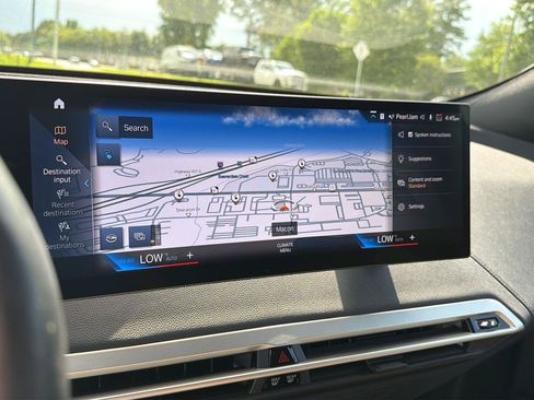 Certified 2023 BMW iX xDrive50 w/ Convenience Package AWD/4WD image 24