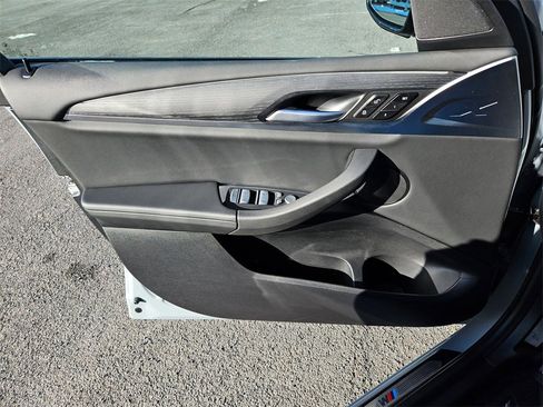 Certified 2023 BMW X3 xDrive30i w/ M Sport Package image 7