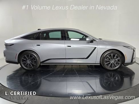Used 2026 Lexus ES 350e w/ Convenience Package FWD image 7