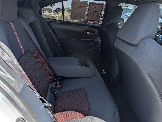 Certified 2026 Toyota Corolla SE FWD image 27