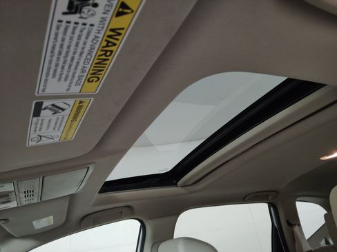 Certified 2020 Honda CR-V EX image 19