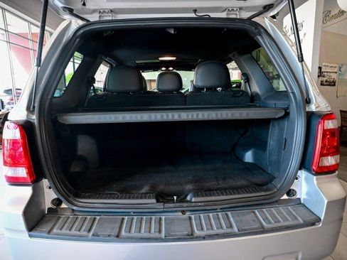 Used 2011 Ford Escape XLT w/ 203A Rapid Spec Order Code AWD/4WD image 19