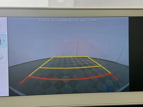 Used 2024 Hyundai Ioniq 5 SEL image 23