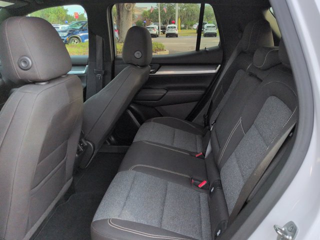 Used 2026 GMC Terrain Elevation FWD image 13