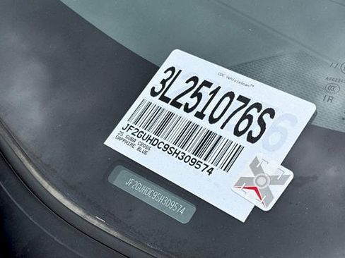 Certified 2025 Subaru Crosstrek 2.5i Premium AWD/4WD image 31