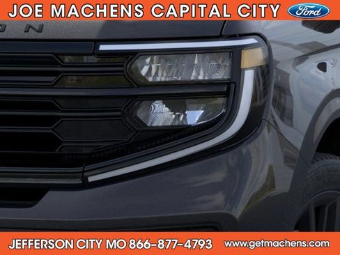 New 2026 Ford Expedition Platinum w/ Stealth Appearance Package image 19