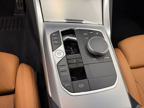 Certified 2024 BMW M440i Gran Coupe w/ Premium Package RWD image 17