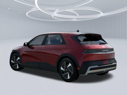 New 2026 Hyundai Ioniq 5 SEL RWD image 5