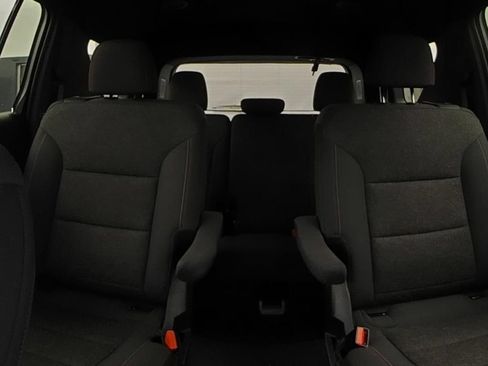 Used 2024 Chevrolet Traverse Z71 w/ LPO, Floor Liner Package AWD/4WD image 10
