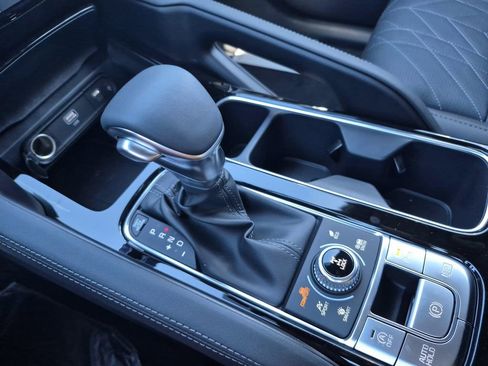New 2025 Kia Telluride SX X-Line image 24