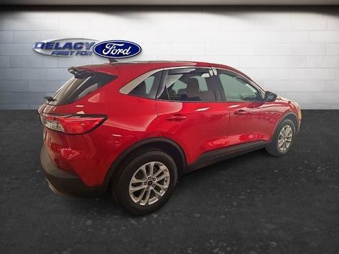 Used 2022 Ford Escape SE w/ Convenience Package AWD/4WD image 7