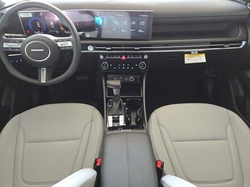 New 2026 Hyundai Santa Cruz SEL image 18