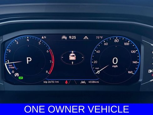 Used 2024 Volkswagen Jetta SEL FWD image 10