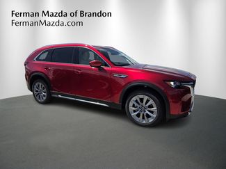 New 2026 MAZDA CX-90 3.3 Turbo w/ Premium Plus Pkg video 1