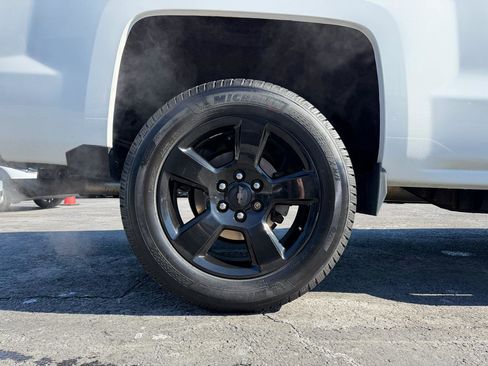 Used 2016 Chevrolet Silverado 1500 Custom w/ Rally 1 Edition image 26