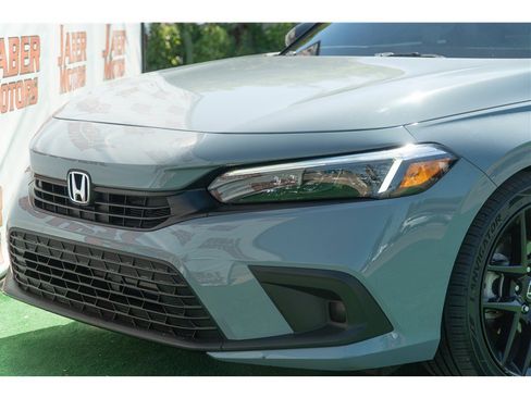 Used 2024 Honda Civic Sport image 26