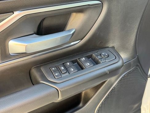 New 2026 RAM 1500 Big Horn image 18