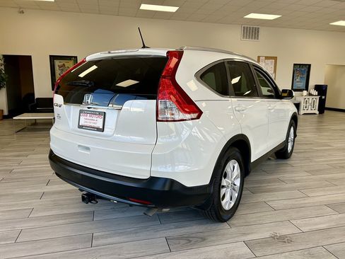 Used 2013 Honda CR-V EX-L image 6