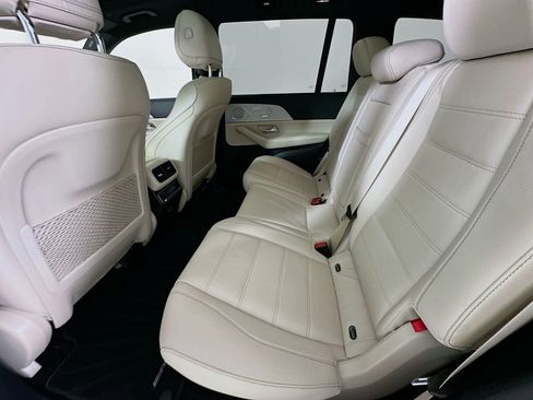 Certified 2023 Mercedes-Benz GLS 580 4MATIC image 27