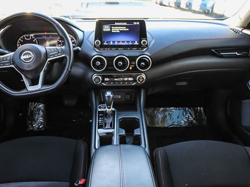 Used 2024 Nissan Sentra SR image 12