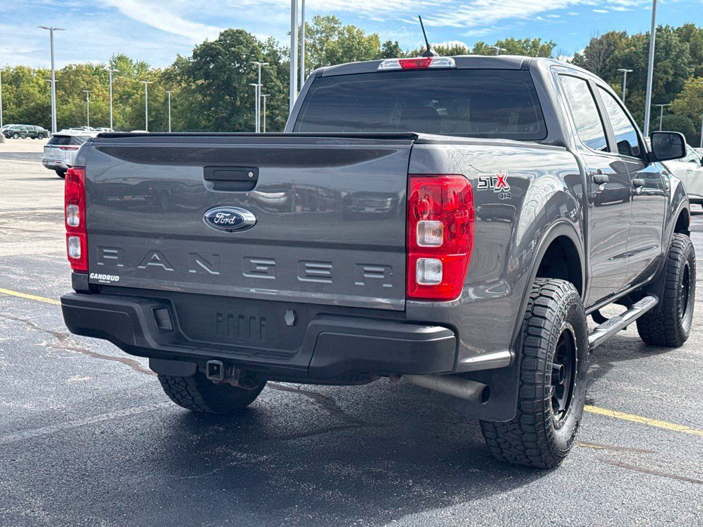 Used 2020 Ford Ranger XL w/ Equipment Group 101A Mid AWD/4WD image 32