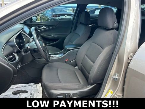 Used 2022 Chevrolet Malibu RS image 14