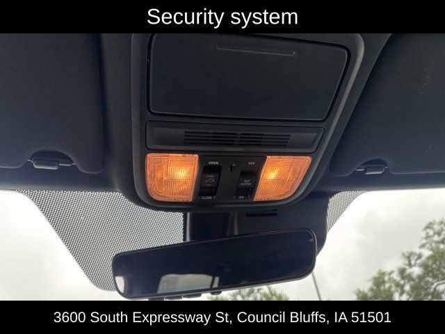 Used 2022 Honda Passport EX-L image 36