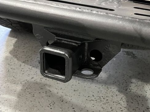 Used 2019 Chevrolet Silverado 1500 Custom w/ Custom Value Package image 49