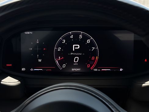 Used 2022 Maserati MC20 Coupe RWD image 18