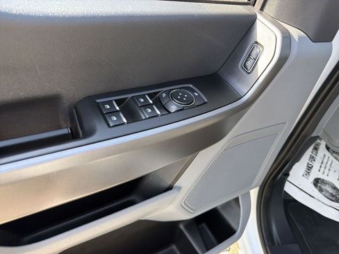 Used 2025 Ford F250 XLT AWD/4WD image 15