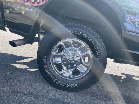 Certified 2022 RAM 3500 Tradesman image 12