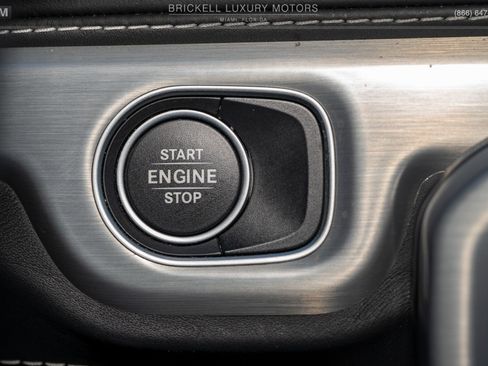 Used 2023 Mercedes-Benz G 63 AMG 4MATIC image 34