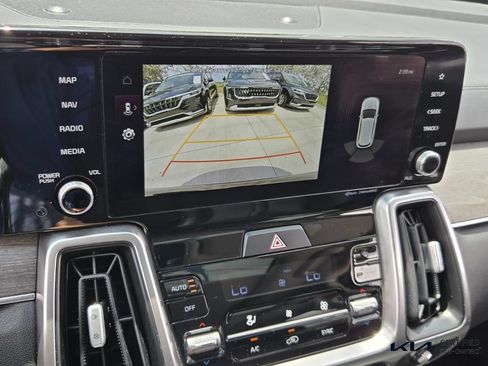 Certified 2022 Kia Sorento X-Line EX AWD/4WD image 25