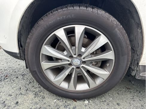 Used 2016 Mercedes-Benz GL 320 GL 350 BlueTEC image 24