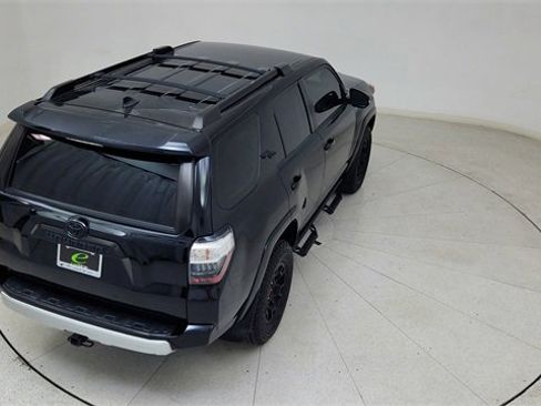 Used 2021 Toyota 4Runner TRD Off-Road Premium image 81