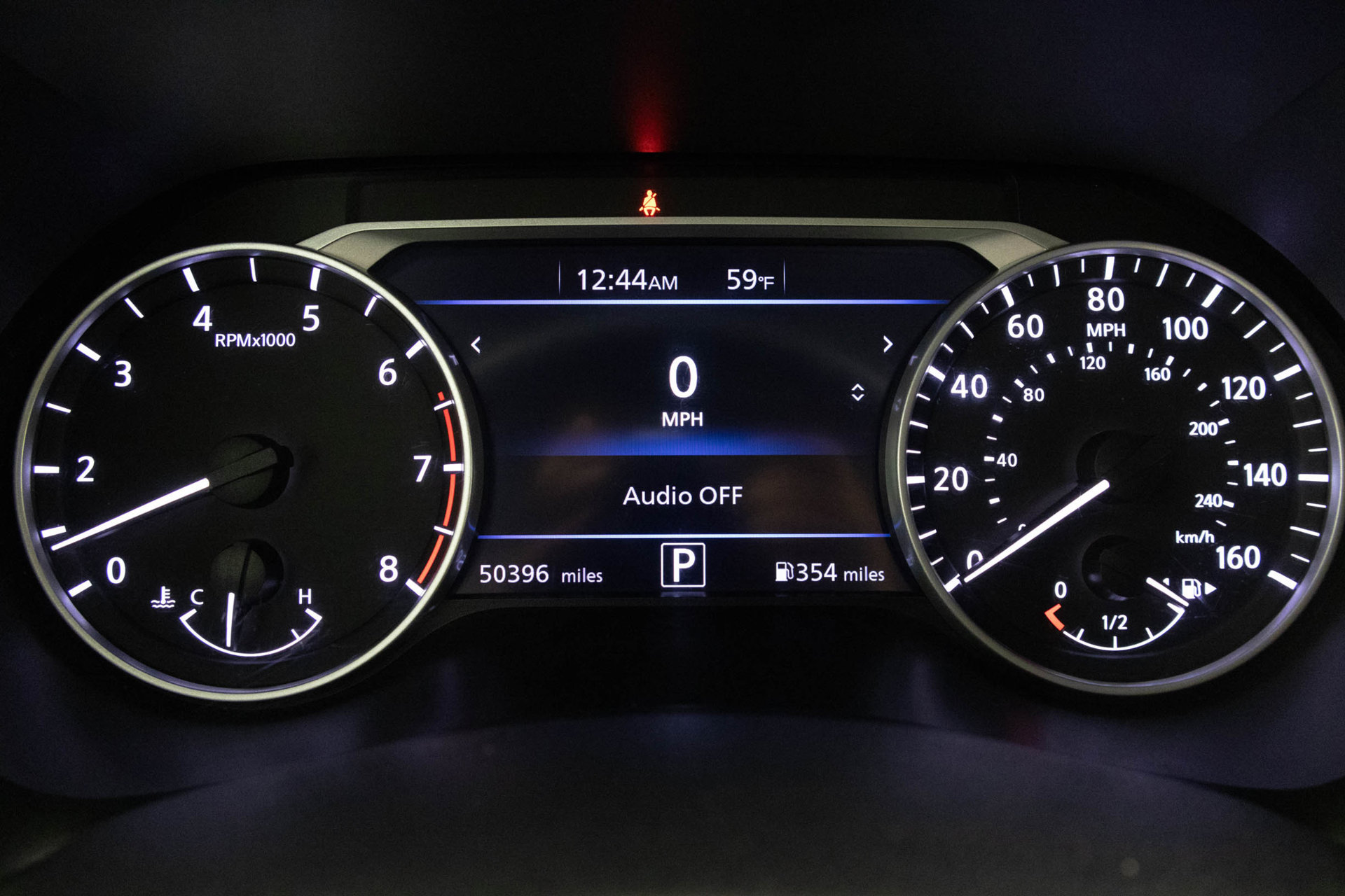 Used 2024 Nissan Sentra SV FWD image 26