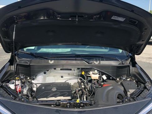 New 2025 Buick Encore GX Preferred w/ Advanced Technology Package image 20