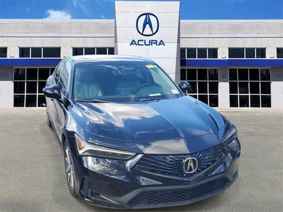 Used 2024 Acura Integra