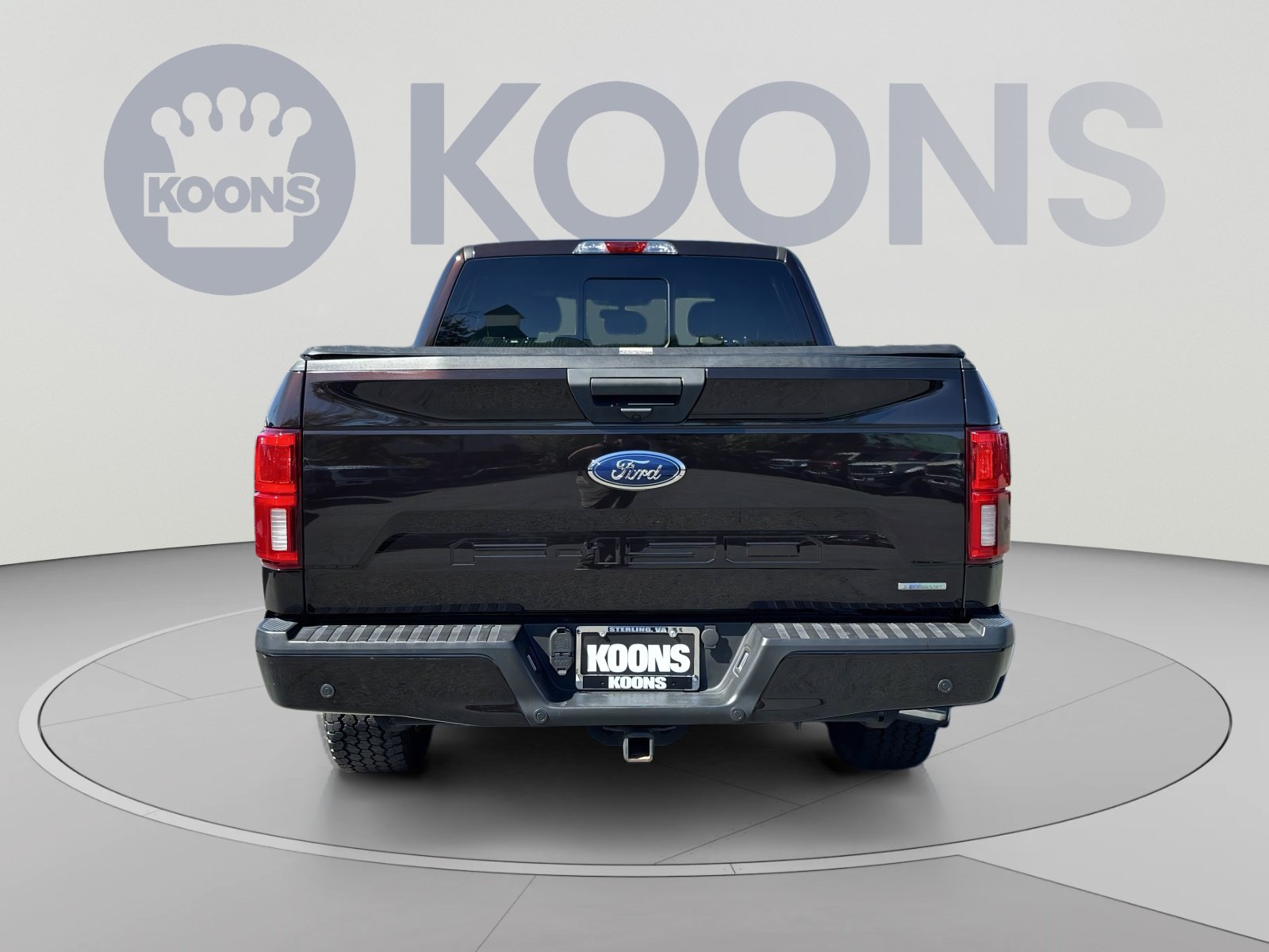 Used 2020 Ford F150 XLT w/ Equipment Group 302A Luxury AWD/4WD image 10