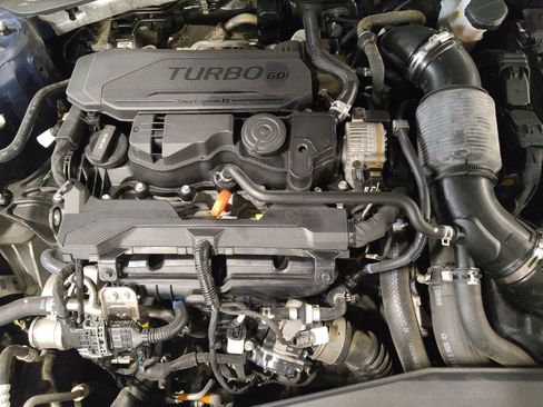 Used 2021 Hyundai Sonata SEL Plus FWD image 30