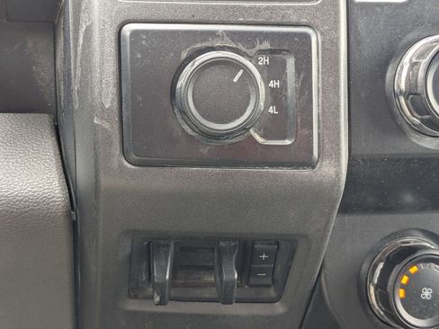 Used 2021 Ford F350 XL w/ STX Appearance Package AWD/4WD image 22