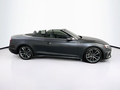 Used 2024 Audi A5 2.0T Premium Plus image 4