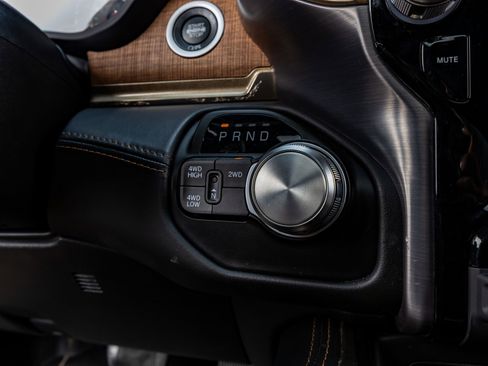 Used 2022 RAM 3500 Limited image 26