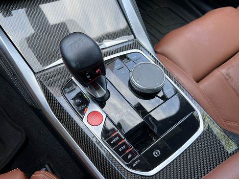 Used 2024 BMW M3 Competition AWD/4WD image 26