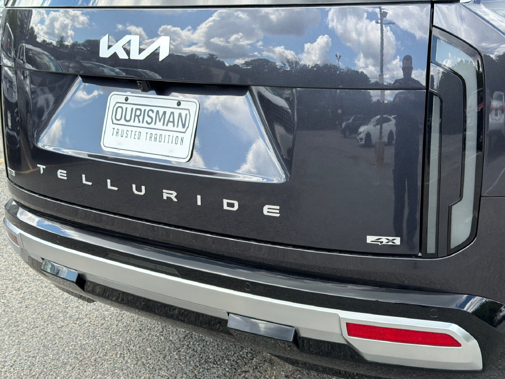 New 2027 Kia Telluride SX Prestige w/ Towing Package AWD/4WD image 5
