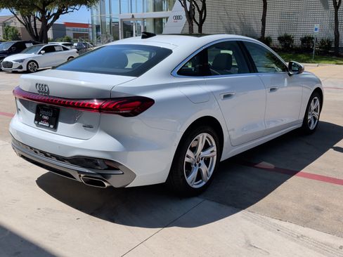 Used 2025 Audi A5 2.0T Premium w/ Convenience Package AWD/4WD image 9